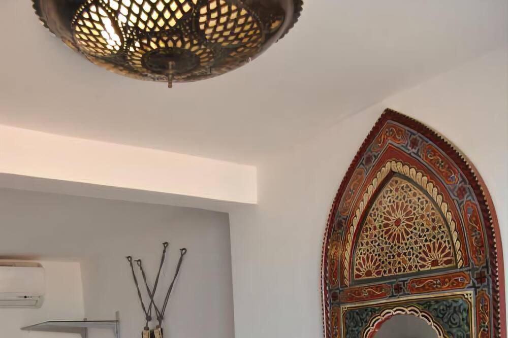Riad Orange Cannelle Marrakech Marrakesz Zewnętrze zdjęcie