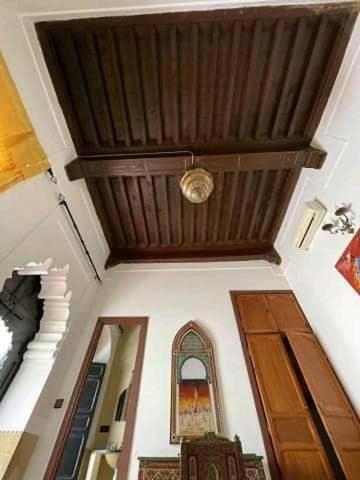 Riad Orange Cannelle Marrakech Marrakesz Zewnętrze zdjęcie