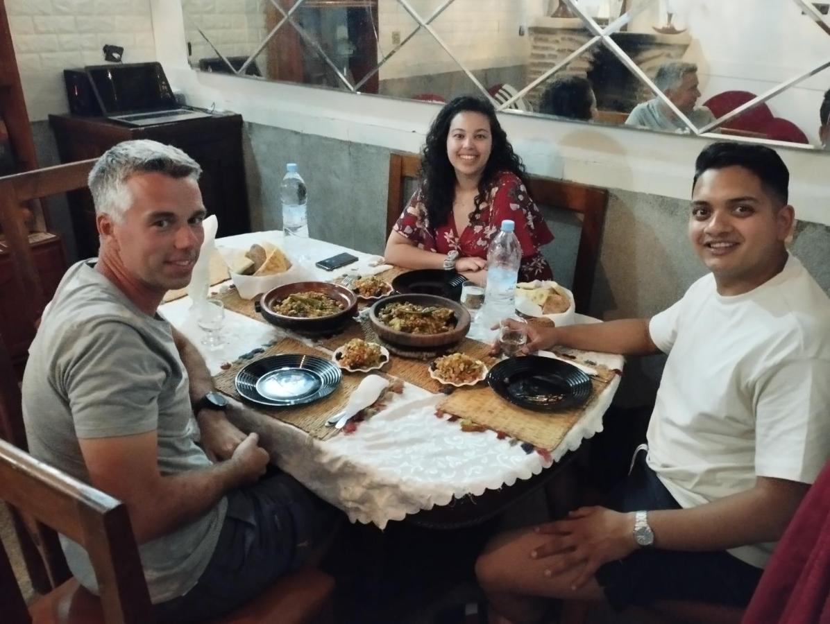 Riad Orange Cannelle Marrakech Marrakesz Zewnętrze zdjęcie