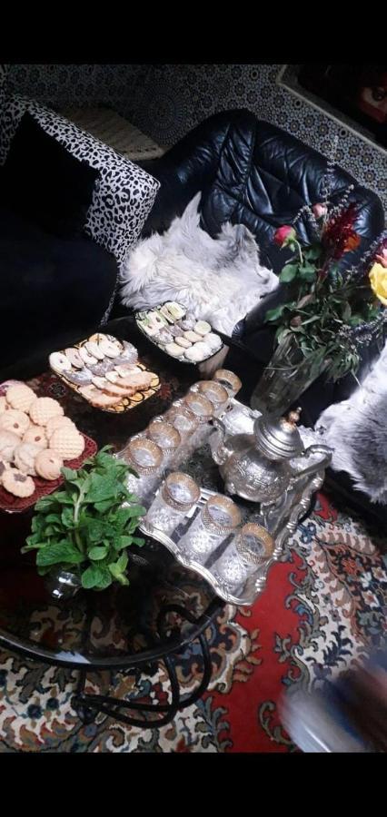 Riad Orange Cannelle Marrakech Marrakesz Zewnętrze zdjęcie